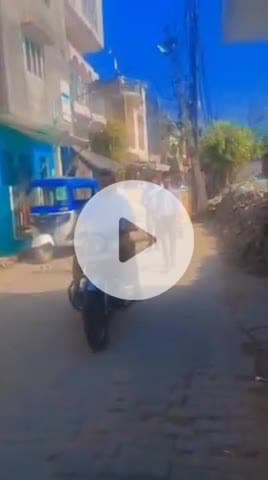 मुरादाबाद: राष्ट्रीय स्वयंसेवक संघ की ओर से मुरादाबाद जिले में कार्यक्रम का आयोजन किया गया