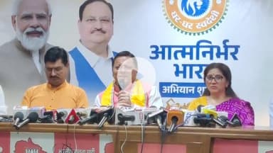 देहरादून: छात्र अगर CBI जांच की मांग करेंगे, तो हम CBI जांच भी कराएंगे: CM धामी