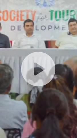 कानपुर: कानपुर प्राणि उद्यान में पर्यटन गोष्ठी और पर्यटन यात्रा का शुभारंभ किया गया