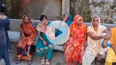 मुरादाबाद: मझोला थाना क्षेत्र में अज्ञात वाहन ने पुलिस कर्मियों की गाड़ी को मारी टक्कर, एक की मौत और एक गंभीर रूप से घायल