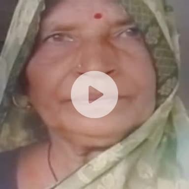 कानपुर: गुजैनी थाना क्षेत्र में नाबालिकों ने वृद्धा को बाइक से मारी जोरदार टक्कर, वृद्धा की हुई मौत