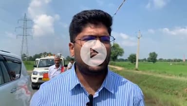 मुंगेर: मुख्यमंत्री की प्रगति यात्रा में घोषित योजनाओं की डीएम ने की समीक्षा