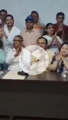 कानपुर: राज्य सड़क परिवहन निगम के चालक-परिचालकों और अधिकारियों को दिया गया सांकेतिक भाषा का प्रशिक्षण