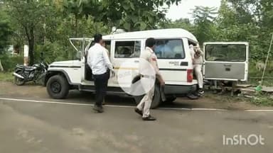 मालथोन: मालथौन: चर्चित युवक की आत्महत्या मामले में पुलिस ने आरोपियों को किया गिरफ्तार