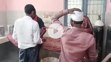 बदलापुर: बलुआ गांव में रास्ते के विवाद को लेकर दो पक्षों में हुई मारपीट, छह लोग हुए घायल