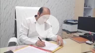 प्रतापगढ़: डीएम की बड़ी कार्रवाई, पांच गुंडों को जिला बदर किया: जिला मजिस्ट्रेट ने कानून व्यवस्था बेहतर करने के लिए की कार्रवाई