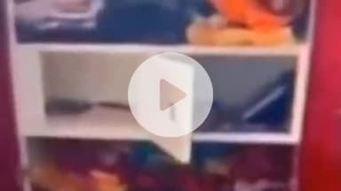 बहराइच: नौव्वागढ़ी घसियारिपुरा में घर में घुसकर ज़ेवरात और नगदी चोरी के मामले में कोतवाली देहात पुलिस ने मुकदमा दर्ज किया