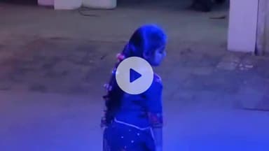 ગાંધીનગર: વાવોલ ખાતે આવેલ શુભમ રેસિડેન્સી અને સાર્થક સફલ 2 ખાતે નવરાત્રીની અનોખી ઉજવણી, નારી શક્તિ માટે આપ્યો સંદેશ