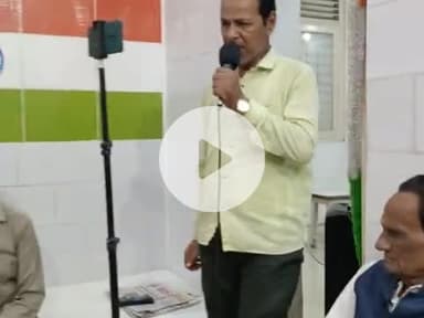 खंडवा नगर: समाजसेवी गणेश भावसार ने बताया कि देश की स्वतंत्रता पहला नाम देशभक्त भगत  सिंह का आता है