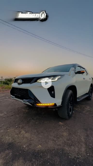 दुल्हे के लिए लीजेन्डर फॉर्चूनर के लिए सम्पर्क करें-9462143066