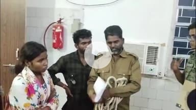 पीरटांड: खुखरा थाना पुलिस ने दुष्कर्म के आरोपी प्रवीण राणा को गिरफ्तार कर कोर्ट में पेश किया, फिर भेजा जेल