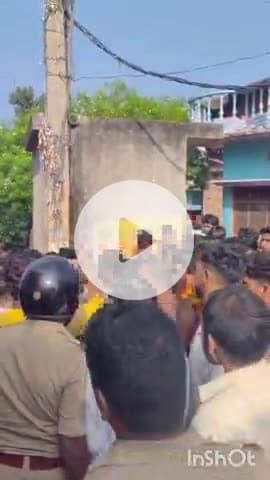 बहराइच: फुटहा में चोर समझकर दो युवकों से मारपीट के मामले में 6 नामजद और 15 अज्ञात के खिलाफ मुकदमा दर्ज