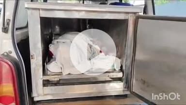 आरा: कोईलवर थाना क्षेत्र के कोईलवर स्थित मेंटल हॉस्पिटल में रविवार सुबह मानसिक विक्षिप्त 55 वर्षीय महिला की मौत