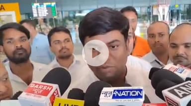 पटना ग्रामीण: पटना में महागठबंधन जल्द करेगा सीट बंटवारे का ऐलान: वीआईपी सुप्रीमो मुकेश सहनी