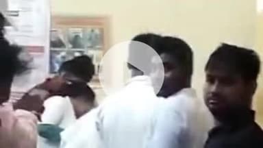 प्रतापगढ़: भवानीपुर गांव के समीप बाइक की टक्कर से साइकिल सवार युवक घायल