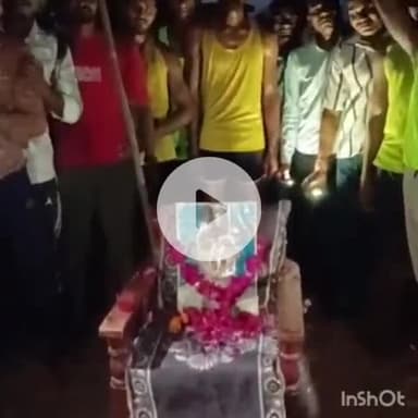 खेरागढ़: महमदगढ़ गांव में युवाओं ने मनाई शहीद भगत सिंह की जयंती