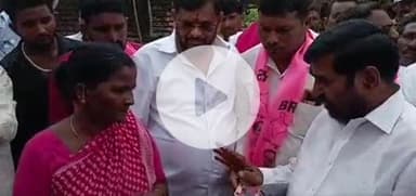 తిప్పర్తి: కాంగ్రెస్ ప్రభుత్వం ఎన్నికల్లో వచ్చిన ఆరు గ్యారెంటీలను అమలు చేయడం లేదు: మాజీ మంత్రి జగదీశ్వర్ రెడ్డి