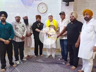 ਲੁਧਿਆਣਾ ਪੂਰਬੀ: ਜਵਾਹਰ ਨਗਰ ਸ੍ਰੀ ਮੁਕਤੇਸ਼ਵਰ ਨਿਸ਼ਕਾਮ ਸੇਵਾ ਸੁਸਾਇਟੀ ਵੱਲੋਂ ਲਗਾਏ ਗਏ ਫਰੀ ਮੈਡੀਕਲ ਚੈੱਕ ਅਪ ਕੈਂਪ ਵਿੱਚ ਵਿਧਾਇਕ ਨੇ ਕੀਤੀ ਸ਼ਮੂਲੀਅਤ