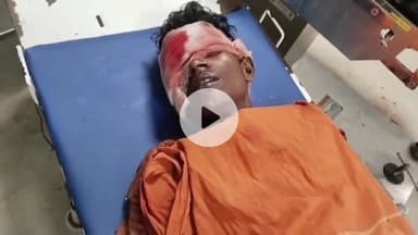 आरा: दशहरा के मेले में घूमने जा रहे युवक को अज्ञात वाहन ने मारी टक्कर, इलाज के दौरान सदर अस्पताल में हुई मौत, परिजन बेहोश