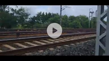 सागर नगर: मकरोनिया के कृष्णा नगर के पास रेलवे ट्रैक पर मिला अज्ञात युवक का शव, जांच में जुटी मकरोनिया पुलिस