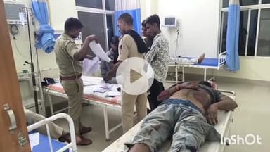 मुशहरी: मुजफ्फरपुर में भीषण हादसा, पटना से लौट रहे दो भाइयों की बाइक दुर्घटना में मौत