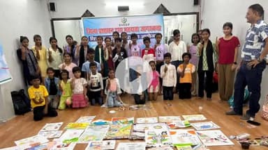 समस्तीपुर: जिला प्रशासन द्वारा मतदाता जागरूकता के लिए पेंटिंग प्रतियोगिता का आयोजन