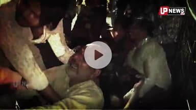 Aligarh में युवक की गोली मारकर हत्या #golikand #aligarhnews #upnews@