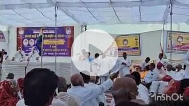 मावली: मावली में सौभाग्य मुनि के स्मृति दिवस व वेणीचंद मारासा के अभिग्रह सपूर्ति दिवस पर तेला तप व सामूहिक जाप महोत्सव का आयोजन