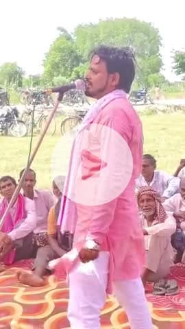 विष्णु यादव जी का गाना जलवा हैं इनका