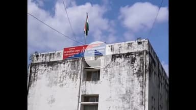 नीमच नगर: CBN ने नयागांव टोल प्लाजा पर पिकअप के गुप्त चैंबर से 4.960 KG अफीम की जब्त, एक तस्कर गिरफ्तार