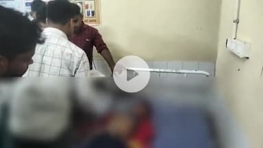 प्रतापगढ़: इलाज के लिए सीएचसी आए सराय रजई गांव के सात वर्षीय मासूम की मौत, परिजनों ने चिकित्सक पर लगाए गंभीर आरोप