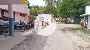 बीसलपुर: मरोरी खास गांव में पेड़ काटने को लेकर दो पक्षों में खूनी संघर्ष, तीन लोग हुए घायल