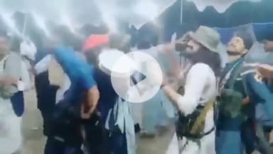 40 million Afghans right now in the celebration of India's victory against 🇵🇰
#indvspak2025 #INDvPAK