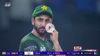 विजय तिलक 🇮🇳भारतीय क्रिकेट टीम #AsiaCupFinalइस विजय को तिलक वर्मा ने ऐतिहासिक बना दिया।#IndvsPak2025