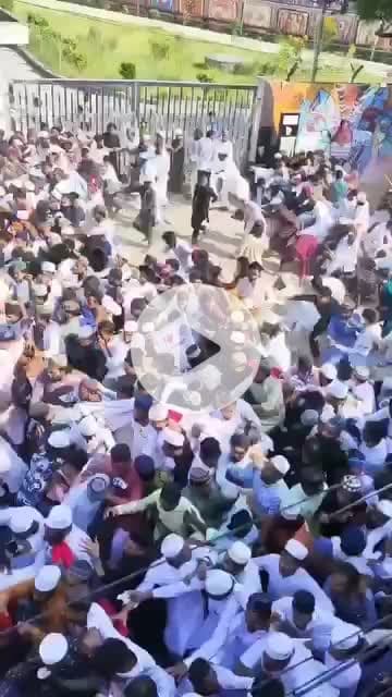 बरेली मे उपद्रवियों ने दंगा की कोशिश की पर शासन मे#yogi है,भूल गया था,शरीर तोड़ इलाज शुरू #news #bareli #kaimur #bjp