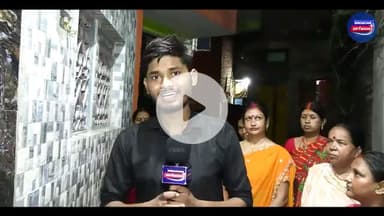 Bihar Chunav 2025 - Rabri Devi पर भड़की महिला के कहा उस समय तो कब्जा ही कब्जा और आज मोदी सरकार महिलाओं के लिए बहुत काम किए है | |