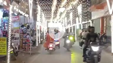 बक्सर: दुर्गापूजा व दशहरा को लेकर ट्रैफिक प्लान जारी, बक्सर में 29 सितंबर से 3 अक्टूबर तक भारी वाहनों के प्रवेश पर रोक