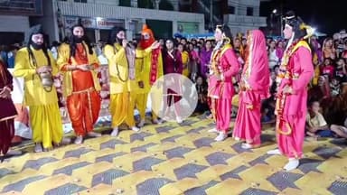 गाज़ीपुर: गाजीपुर में राष्ट्रीय स्वयंसेवक संघ 2 से 12 अक्टूबर तक मनाएगा विजयादशमी उत्सव, 5 अक्टूबर को निकलेगी संचलन यात्रा