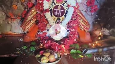 मुंगेर: नवरात्र के छठे दिन चंडिका स्थान में श्रद्धालु कर रहे पूजा-पाठ, गर्भ गृह से पानी निकलने के बाद मां पर जल अर्पण