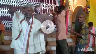 मुंगेर: दुर्गा पूजा को लेकर भक्तिमय माहौल, फरदा दुर्गा स्थान में भजन-कीर्तन का आयोजन, देर रात तक झूमे श्रद्धालु