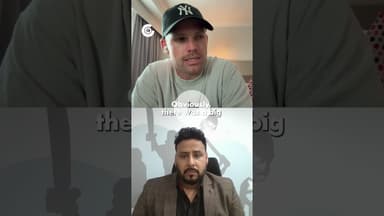 Lockie Ferguson reveals the follow-ups from RCB after they let him go after IPL 2024. #rcb #ipl