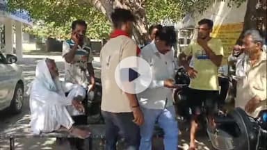 भिवानी: साउंड सिस्टम बजाने पर विवाद, पड़ोसियों ने कुल्हाड़ी व डंडों से हमला कर व्यक्ति की हत्या की