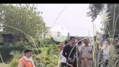 जगाधरी: बाड़ी माजरा पुल से 3 दिन पहले नहर में डूबे युवक का शव बरामद, पुलिस ने शुरू की कार्रवाई