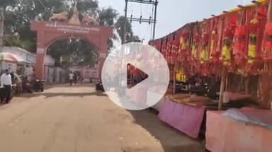 शंभूगंज: तिलडीहा दुर्गा मेला: जिला प्रशासन आपात स्थिति से निपटने के लिए तैयार, 1 किमी तक बैरिकेडिंग