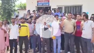 हरिद्वार: सिडकुल थाने में खोए 70 मोबाइल बरामद, 14 लाख की कीमत के मोबाइल देकर पुलिस ने लौटाई लोगों के चेहरे पर मुस्कान