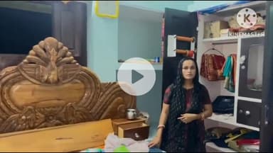 चंडी: जैतीपुर गांव में अज्ञात चोरों ने खिड़की से प्रवेश कर ₹5 लाख के गहने और ₹25 हजार नगद चुराए