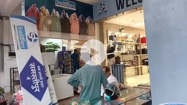 समस्तीपुर: शहर के मोहनपुर रोड स्थित श्रीलेदर में चोरी, लगभग ₹10 लाख की नकदी और सामान चोरी होने का अनुमान