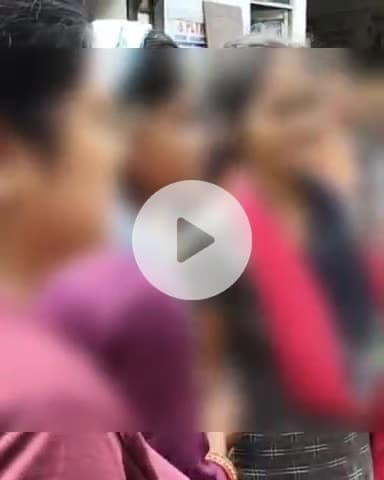 जगाधरी: यमुनानगर: नाबालिग ने साइकिल चोरी की, साइकिल चलाते हुए मालिक ने पकड़ा, पुलिस मौके पर पहुंची