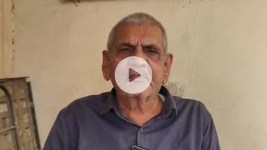 ગાંધીનગર: હવામાન નિષ્ણાંત અંબાલાલ પટેલે 28-29 ગાજવીજ સાથે વરસાદ થવાની કરી આગાહી