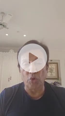 झांसी: अभिनेता शेखर सुमन ने झाँसी की महिला पुलिस कर्मियों को 'विरांगना' बताया, मिशन शक्ति 5.0 की सराहना की, वीडियो हुआ वायरल